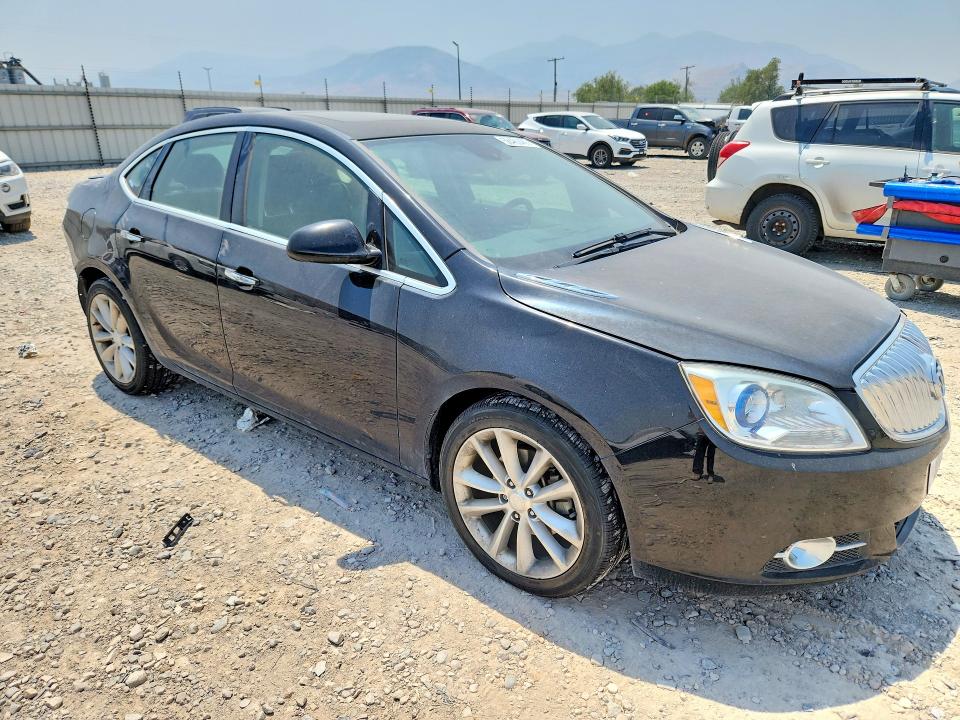 Aukcja sprzedaży 2016 Buick Verano, vin: 1G4PS5SK1G4144207, numer aukcji: 58460486
