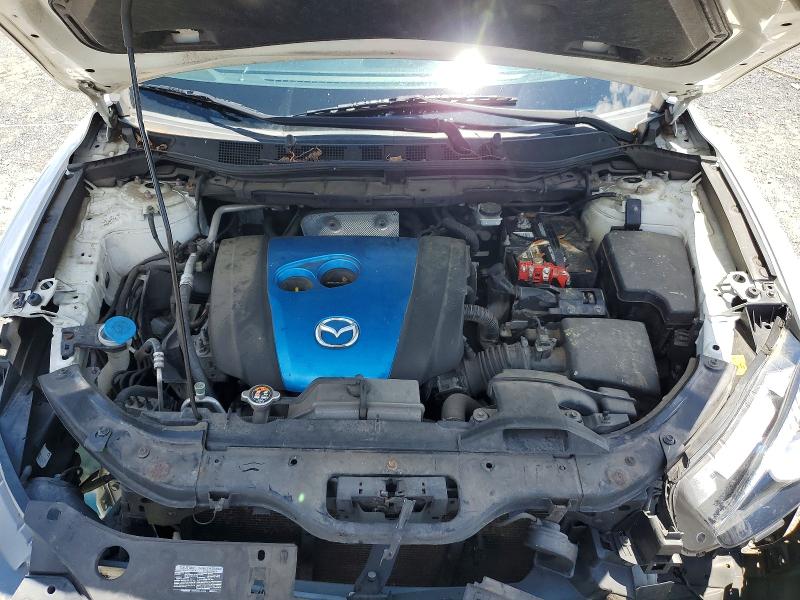 58612336 :رقم المزاد ، JM3KE4CE5D0119149 vin ، 2013 Mazda Cx-5 مزاد بيع