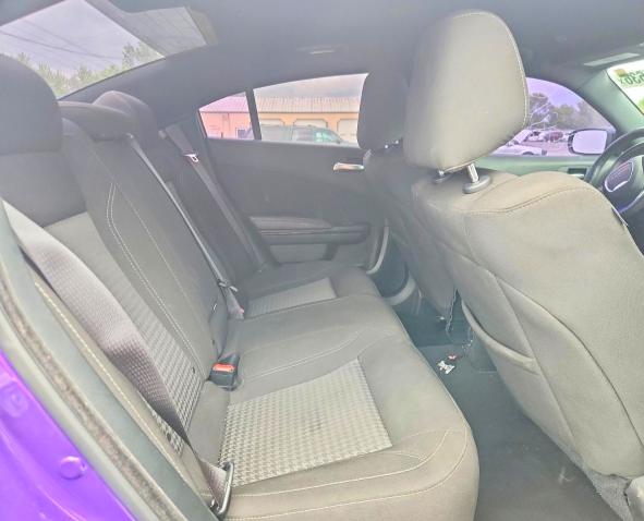 2023 Dodge Charger მანქანა იყიდება აუქციონზე, vin: 2C3CDXBG3PH626947, აუქციონის ნომერი: 53664636
