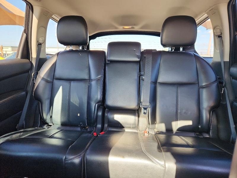 Auction sale of the 2018 Nissan Pathfinder, vin: 5N1DR2MNXJC649096, lot number: 56830536