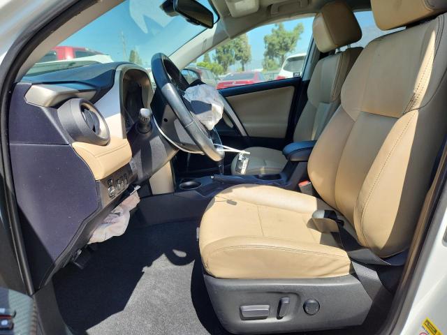 Продажа на аукционе авто 2015 Toyota Rav4, vin: 2T3YFREV9FW138263, номер лота: 56850156