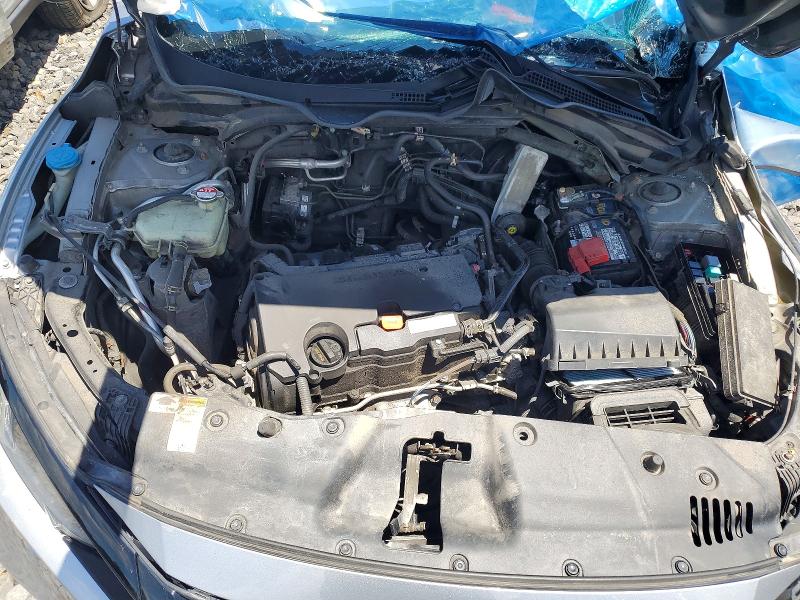 Продаж на аукціоні авто 2020 Honda Civic, vin: 2HGFC2E6XLH508603, номер лоту: 57228006