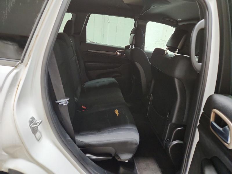 Продажа на аукционе авто 2017 Jeep Grand Cherokee, vin: 1C4RJFAG9HC959202, номер лота: 58388986
