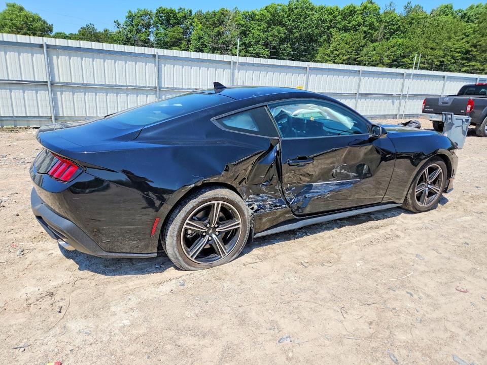 Aukcja sprzedaży 2024 Ford Mustang, vin: 1FA6P8TH6R5138430, numer aukcji: 56327606