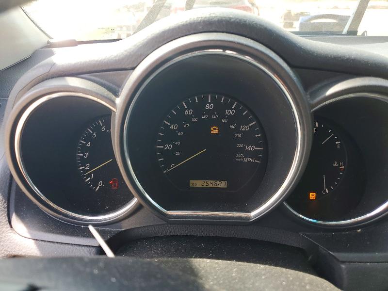 Aukcja sprzedaży 2009 Lexus Rx, vin: 2T2HK31U69C117659, numer aukcji: 56248166