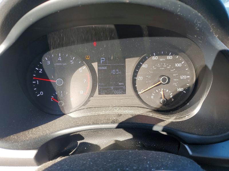 Продажа на аукционе авто 2020 Kia Rio, vin: 3KPA24AD2LE336915, номер лота: 56958236