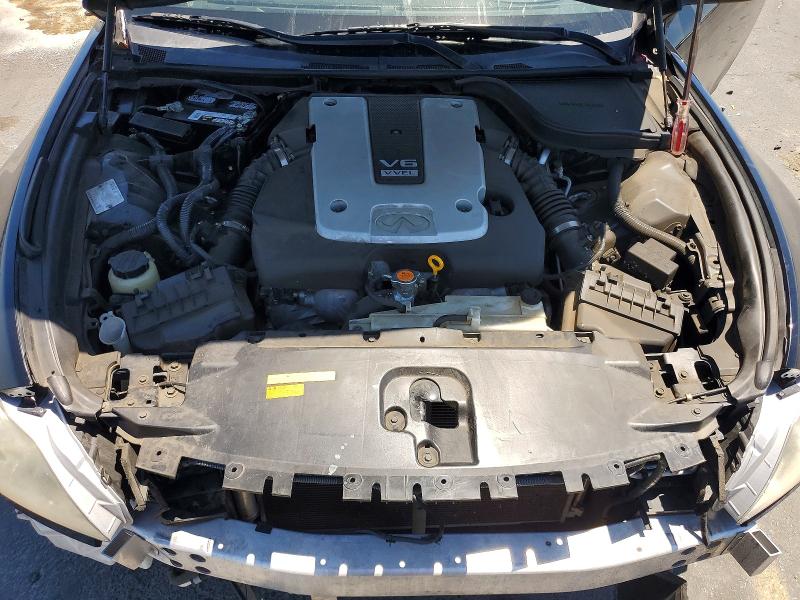 Aukcja sprzedaży 2008 Infiniti G37, vin: JNKCV64E18M125616, numer aukcji: 57260656