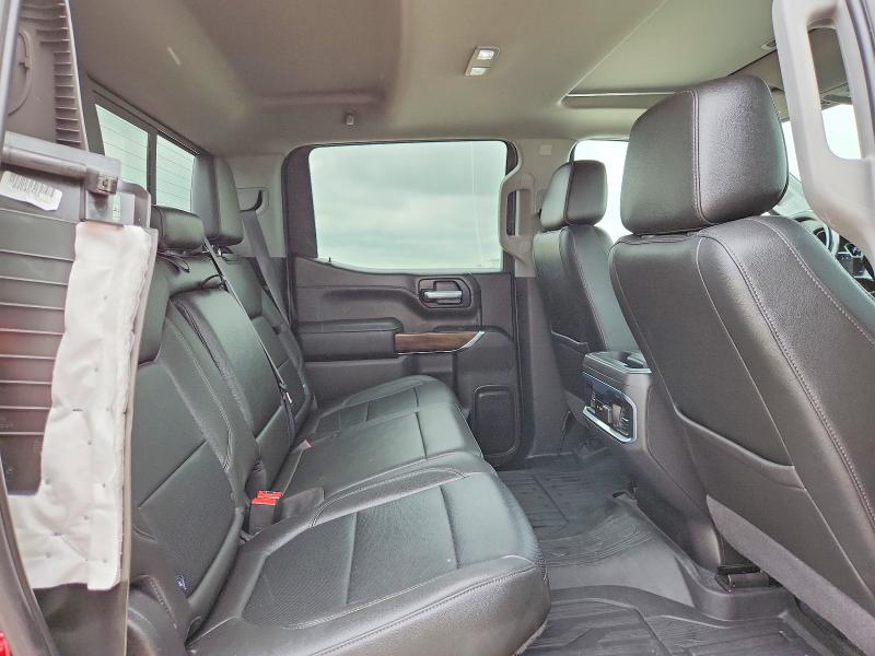 57820796 :رقم المزاد ، 3GTU9DED7NG148787 vin ، 2022 Gmc Sierra Limited مزاد بيع