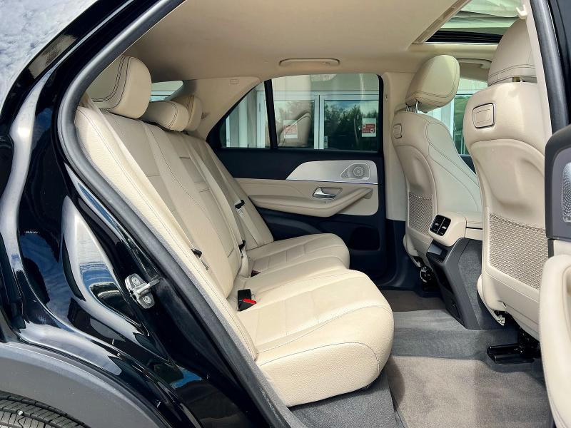 Aukcja sprzedaży 2020 Mercedes-benz Gle, vin: 4JGFB4KB1LA085290, numer aukcji: 56309336