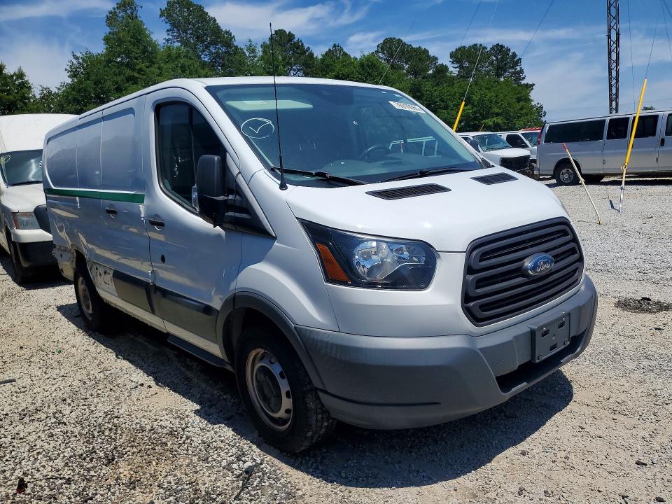 Продажа на аукционе авто 2018 Ford Transit 15, vin: 1FTYE1ZM5JKA79963, номер лота: 76910065
