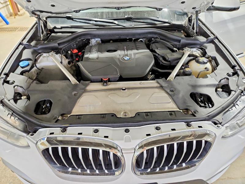 Продажа на аукционе авто 2019 Bmw X3, vin: 5UXTR9C59KLP96441, номер лота: 56788196
