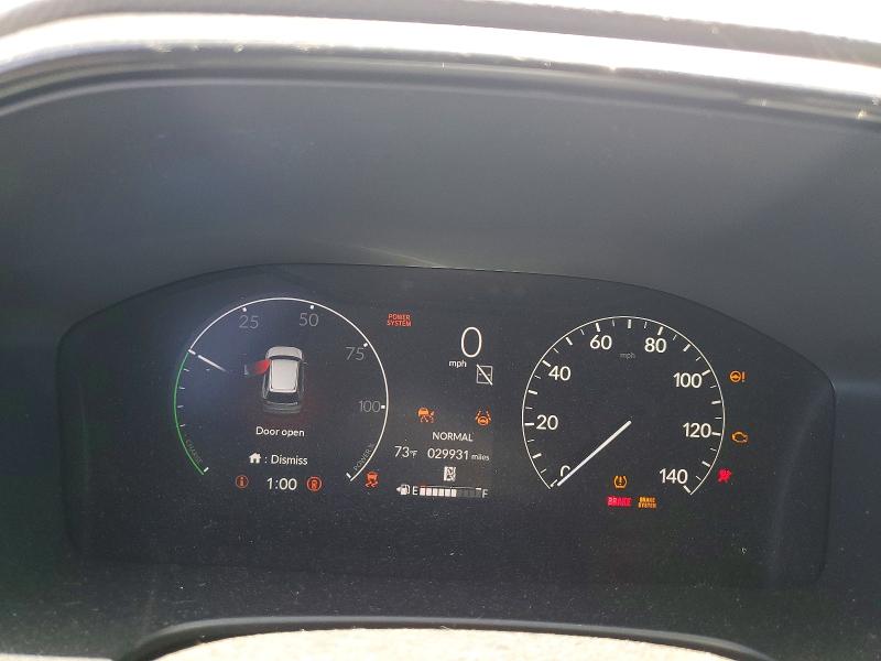 Продаж на аукціоні авто 2024 Honda Cr-v, vin: 7FARS5H57RE007769, номер лоту: 58931186