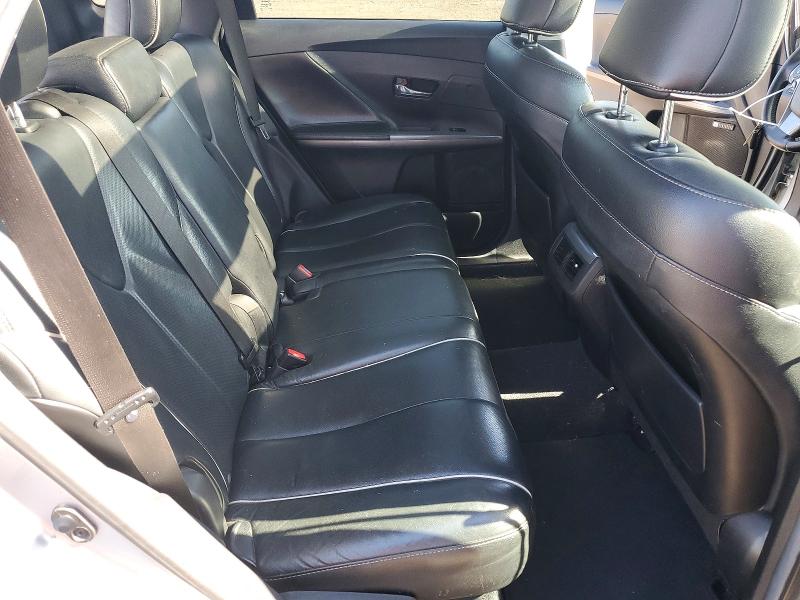 Aukcja sprzedaży 2015 Toyota Venza, vin: 4T3BA3BB0FU074075, numer aukcji: 55666706