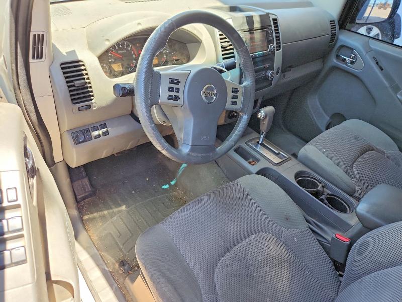 Продажа на аукционе авто 2016 Nissan Frontier, vin: 1N6AD0EV2GN799061, номер лота: 57425256