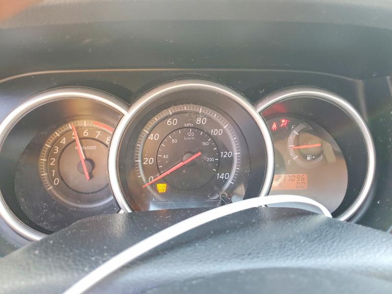 Aukcja sprzedaży 2012 Nissan Versa, vin: 3N1BC1CPXCK801453, numer aukcji: 58302966