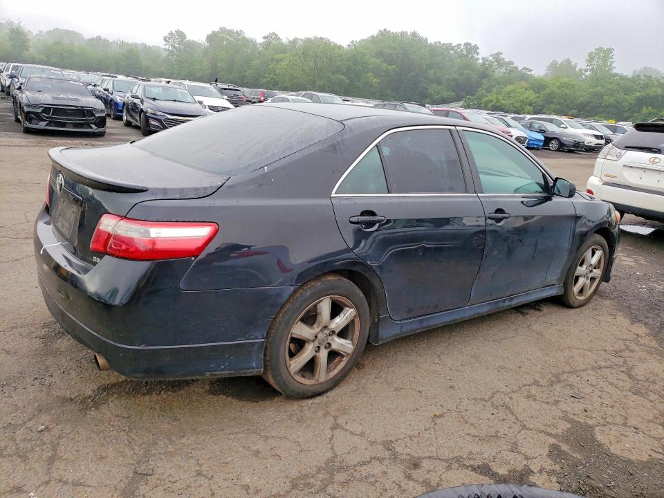 2009 Toyota Camry მანქანა იყიდება აუქციონზე, vin: 4T1BE46K19U389114, აუქციონის ნომერი: 58524646