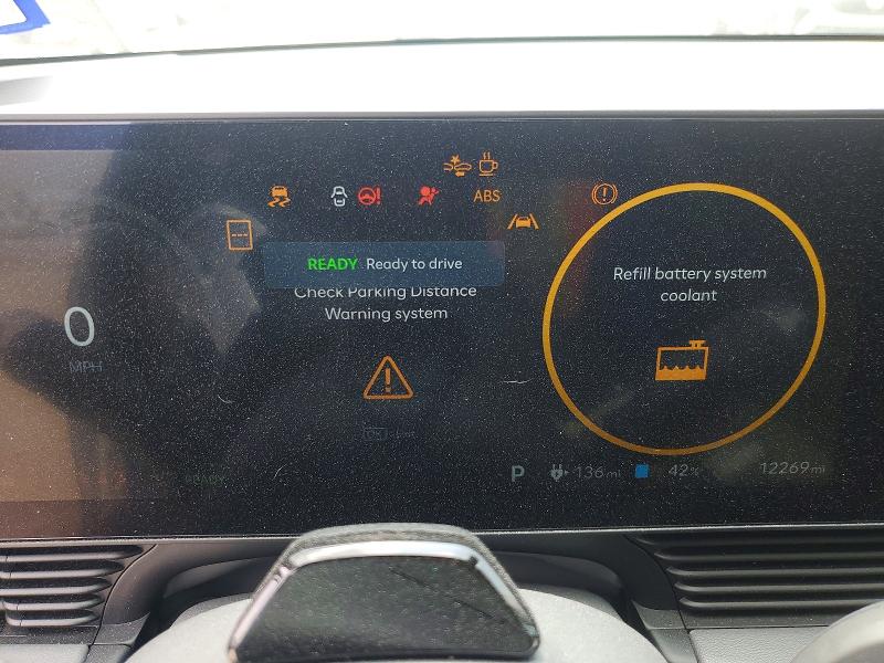Aukcja sprzedaży 2025 Hyundai Ioniq 5, vin: 7YAKM4DA8SY040931, numer aukcji: 58199846
