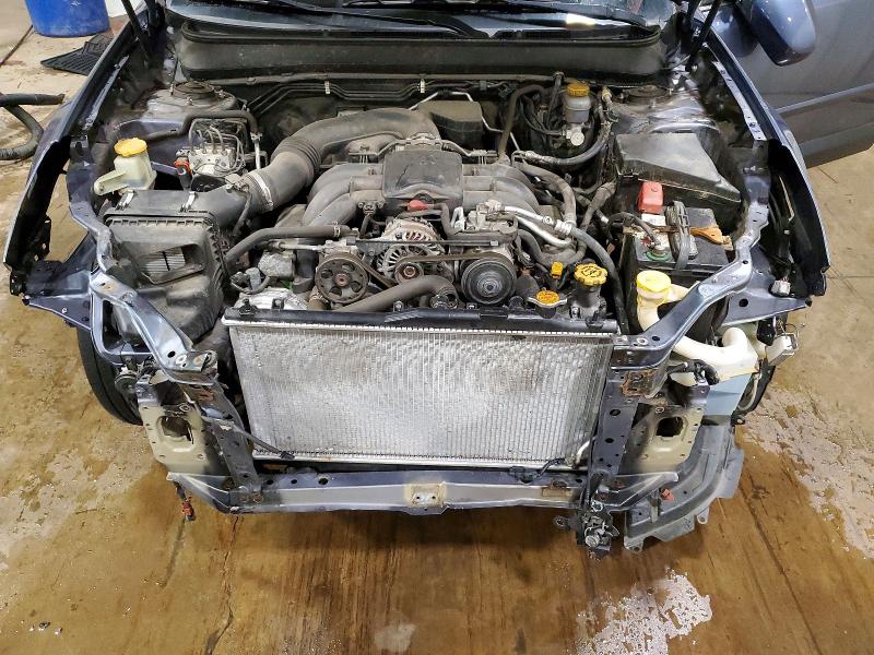 Aukcja sprzedaży 2014 Subaru Outback, vin: 4S4BRDKC3E2282476, numer aukcji: 58640076