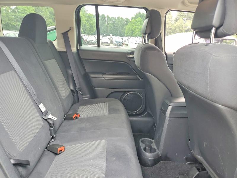 Aukcja sprzedaży 2011 Jeep Patriot, vin: 1J4NT1GB4BD103910, numer aukcji: 73340815