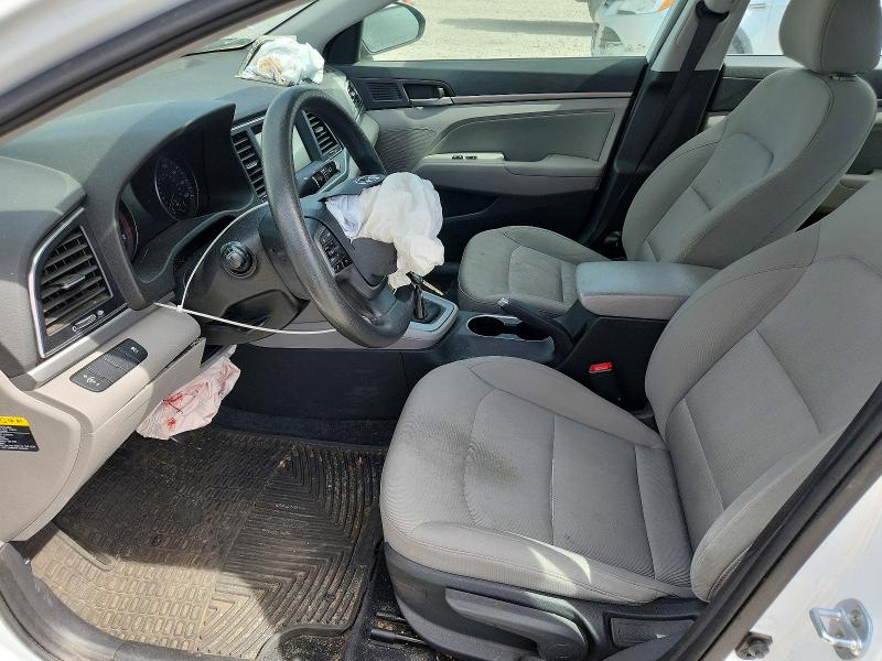Aukcja sprzedaży 2017 Hyundai Elantra, vin: 5NPD84LF0HH134989, numer aukcji: 55953306
