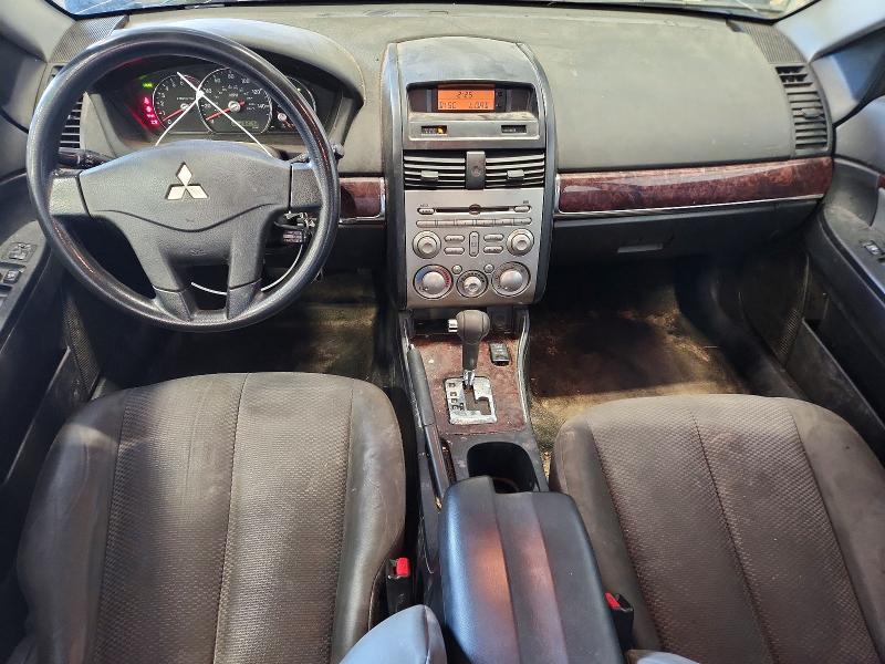 Продаж на аукціоні авто 2011 Mitsubishi Galant, vin: 4A32B3FF8BE033752, номер лоту: 55132576