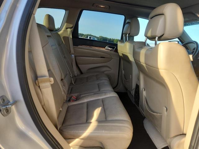 Продаж на аукціоні авто 2011 Jeep Grand Cherokee, vin: 1J4RS5GG8BC659750, номер лоту: 57307336