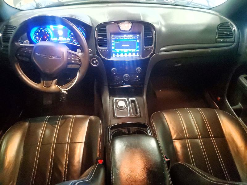 Aukcja sprzedaży 2016 Chrysler 300, vin: 2C3CCAGG0GH261975, numer aukcji: 56378566
