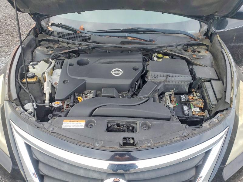 Aukcja sprzedaży 2015 Nissan Altima, vin: 1N4AL3APXFC287272, numer aukcji: 55838176