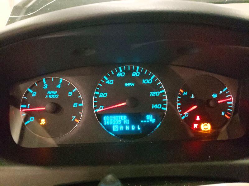 Продажа на аукционе авто 2013 Chevrolet Impala, vin: 2G1WG5E39D1138368, номер лота: 58212676