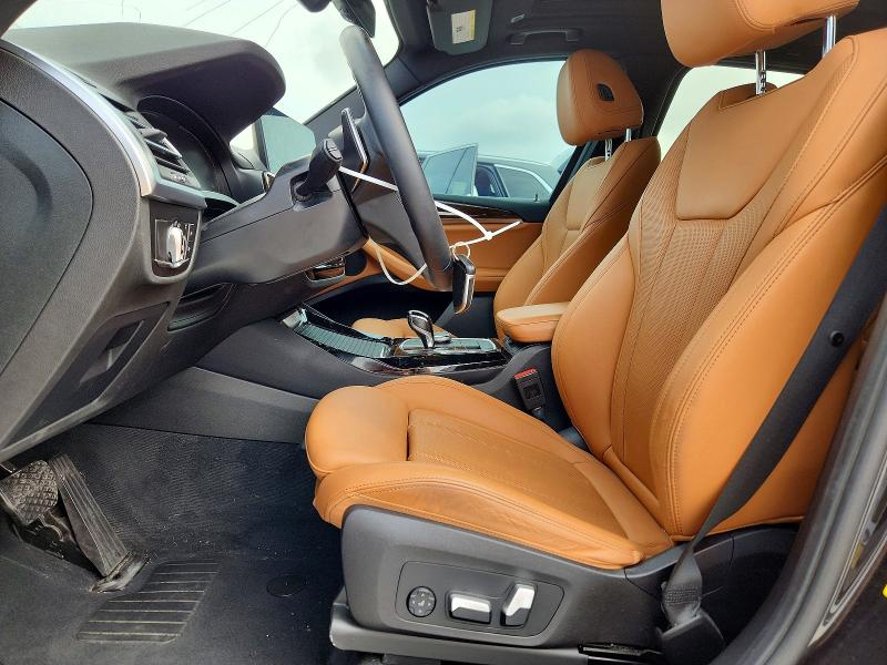 Aukcja sprzedaży 2023 Bmw X3, vin: 5UX43DP09P9N89530, numer aukcji: 53638676