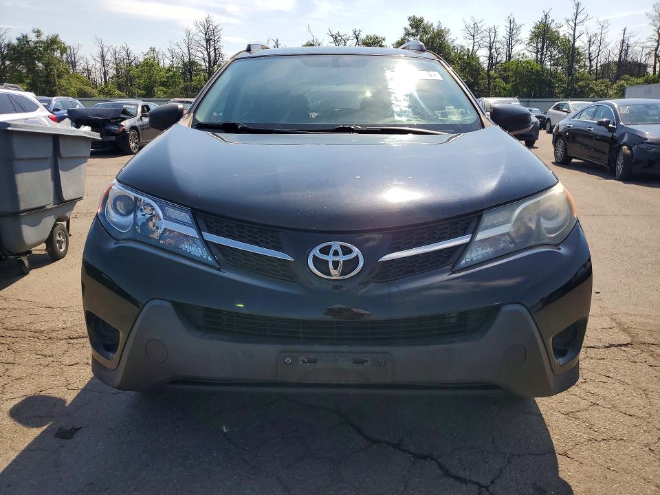 Aukcja sprzedaży 2015 Toyota Rav4, vin: 2T3BFREV6FW251304, numer aukcji: 59174536