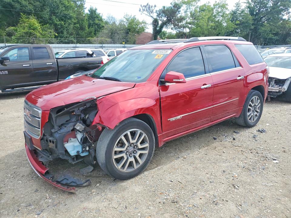 Aukcja sprzedaży 2014 Gmc Acadia, vin: 1GKKVTKD1EJ298169, numer aukcji: 59055226