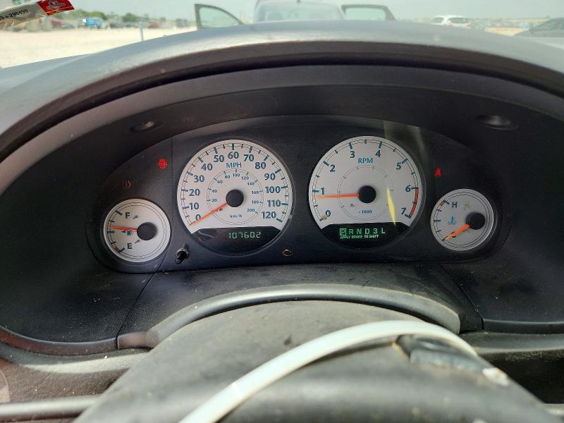 Продаж на аукціоні авто 2006 Chrysler Town & Country, vin: 2A4GP54L76R807863, номер лоту: 58063066