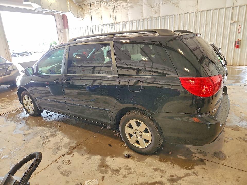 Aukcja sprzedaży 2010 Toyota Sienna, vin: 5TDYK4CC6AS329407, numer aukcji: 56341296