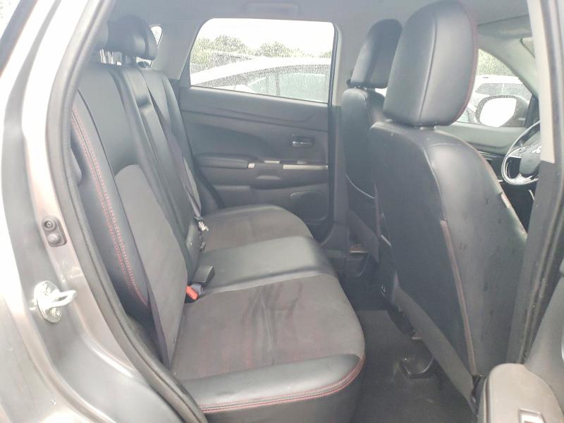 Продажа на аукционе авто 2022 Mitsubishi Outlander Sport, vin: JA4ARUAU2NU015774, номер лота: 57080406