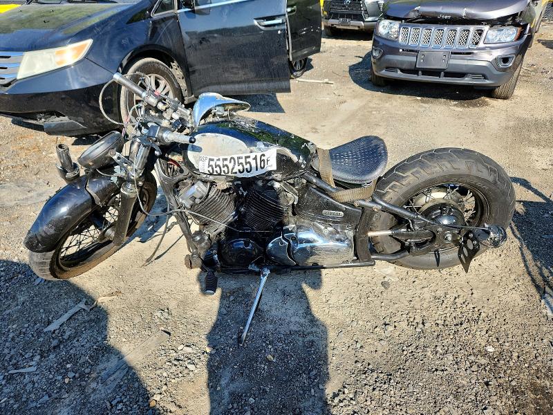 55525516 :رقم المزاد ، JYAVM01E35A074613 vin ، 2005 Yamaha Xvs65 مزاد بيع