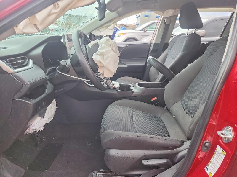 Aukcja sprzedaży 2023 Toyota Rav4, vin: 2T3F1RFV0PW375066, numer aukcji: 55937726