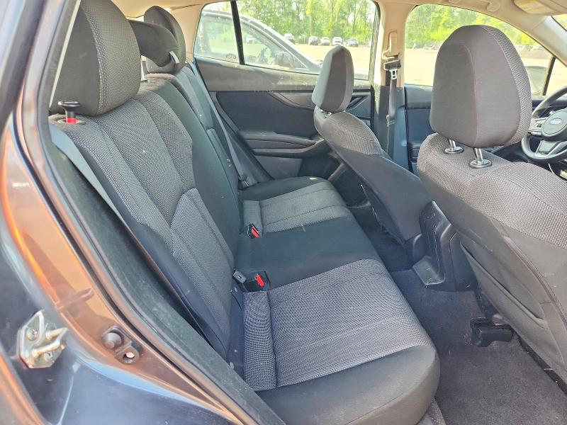 2019 Subaru Impreza მანქანა იყიდება აუქციონზე, vin: 4S3GTAB68K3723514, აუქციონის ნომერი: 56667796