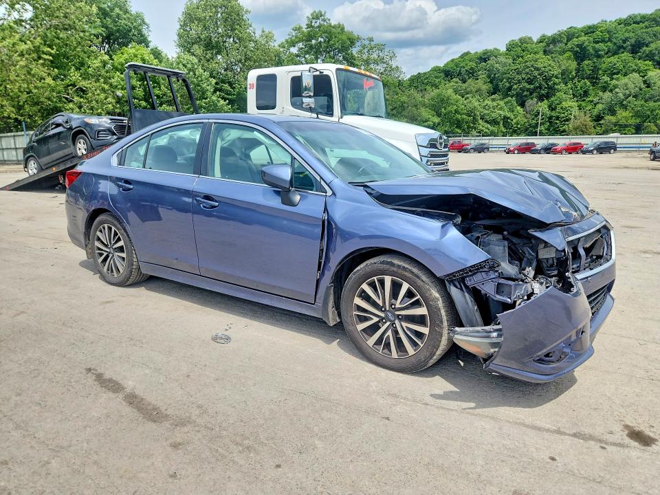 Aukcja sprzedaży 2018 Subaru Legacy, vin: 4S3BNAC65J3008319, numer aukcji: 57992856