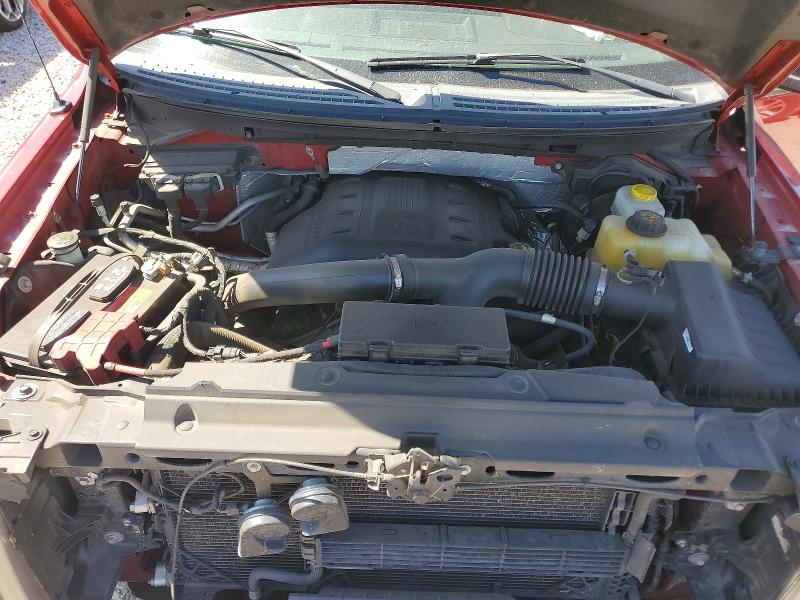 2014 Ford F150 მანქანა იყიდება აუქციონზე, vin: 1FTFW1ET3EFC33439, აუქციონის ნომერი: 59137976