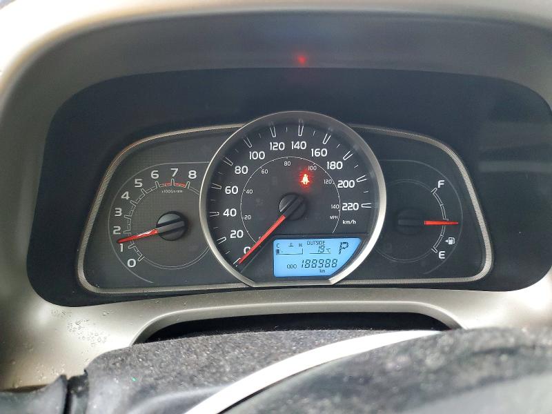 2015 Toyota Rav4 მანქანა იყიდება აუქციონზე, vin: 2T3BFREV8FW332904, აუქციონის ნომერი: 57380236
