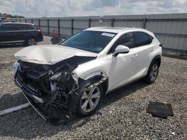 2017 Lexus Nx 200t მანქანა იყიდება აუქციონზე, vin: JTJYARBZ7H2059754, აუქციონის ნომერი: 58653526