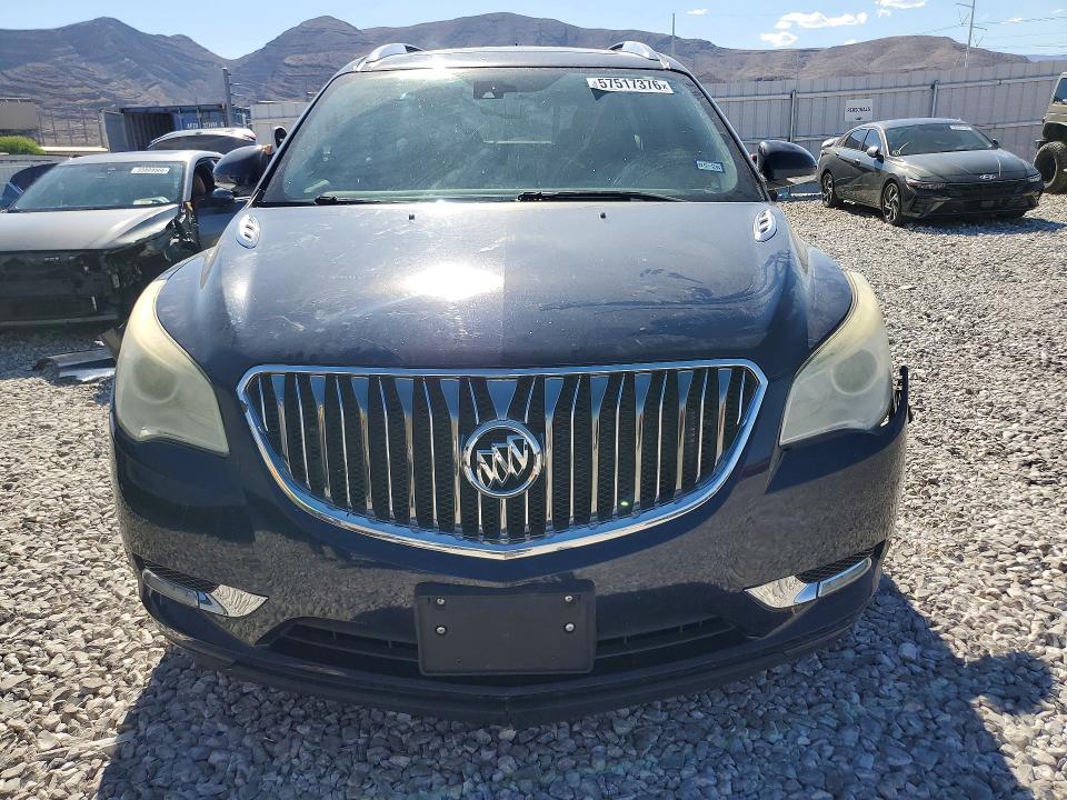 Aukcja sprzedaży 2016 Buick Enclave, vin: 5GAKRCKD8GJ155126, numer aukcji: 57517376