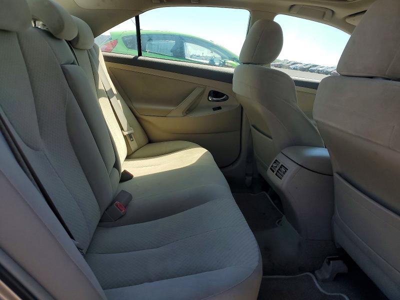 57674216 :رقم المزاد ، 4T1BB46K29U109547 vin ، 2009 Toyota Camry مزاد بيع
