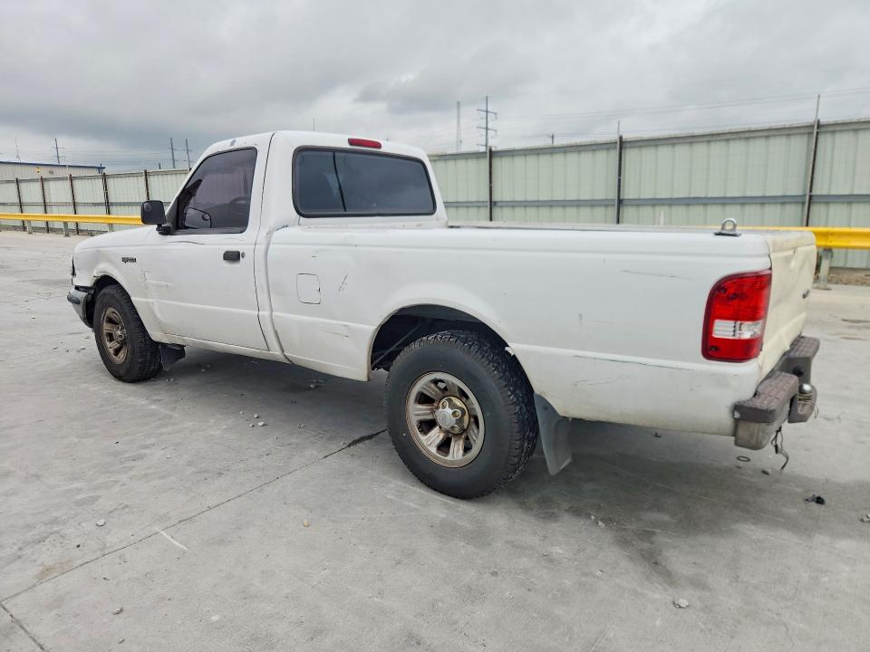 56402366 :رقم المزاد ، 1FTCR10U2VUC59116 vin ، 1997 Ford Ranger مزاد بيع