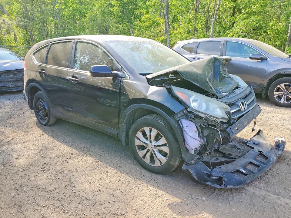 Продажа на аукционе авто 2014 Honda Cr-v, vin: 2HKRM4H77EH126077, номер лота: 55627656