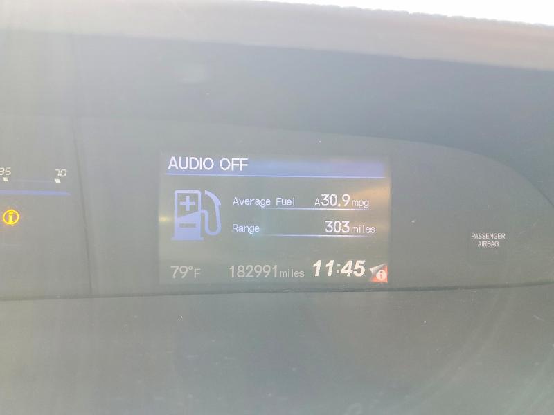 Продажа на аукционе авто 2013 Honda Civic, vin: 19XFB2F5XDE073506, номер лота: 54761176