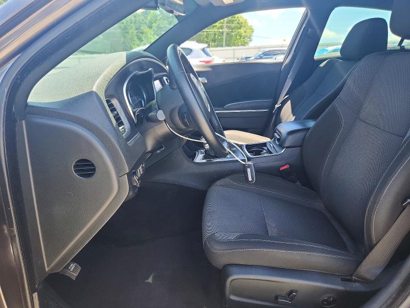 Aukcja sprzedaży 2017 Dodge Charger, vin: 2C3CDXHG1HH528086, numer aukcji: 58565416