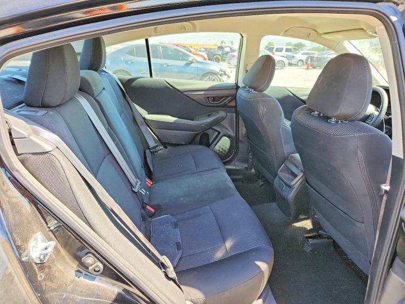 Продаж на аукціоні авто 2024 Subaru Legacy, vin: 4S3BWAB66R3028380, номер лоту: 55081096