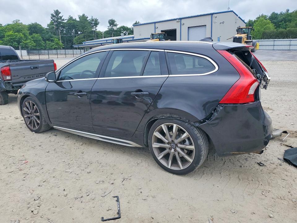 Aukcja sprzedaży 2015 Volvo V60, vin: YV126MEB5F1188679, numer aukcji: 56788016